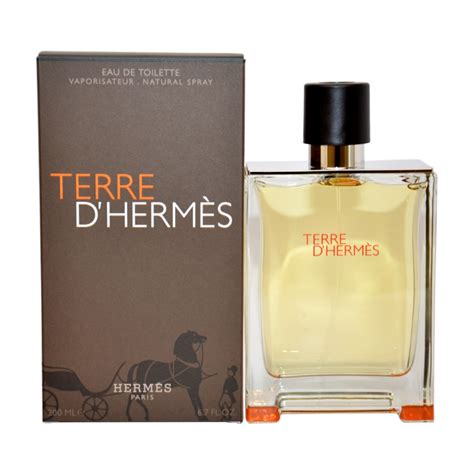 hermes terre